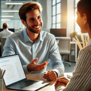 Como Atender Clientes e Colaboradores de Forma Profissional e Educada