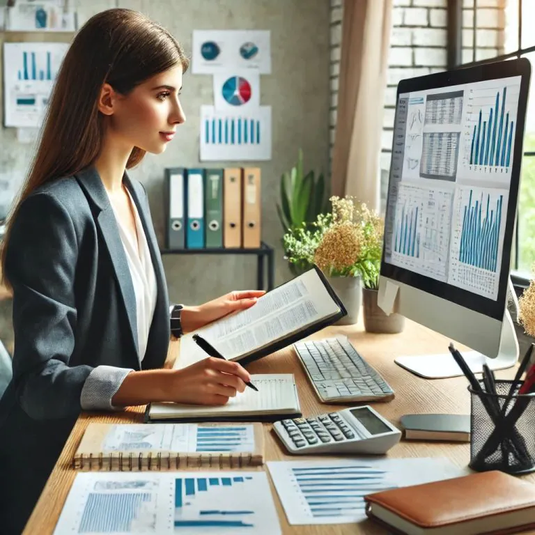 7 erros que um auxiliar administrativo não pode cometer