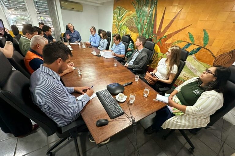Governo do Espírito Santo Atualiza Estratégias de Contingência para Influenza Aviária