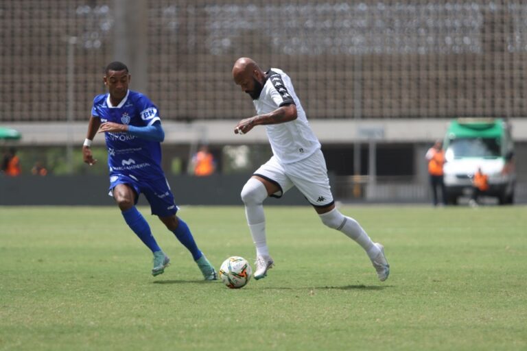 Clássico Capixaba: Rio Branco e Vitória Se Enfrentam no Kleber Andrade pela Copa Espírito Santo