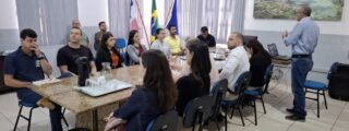 Nova venécia cidade empreendedora
