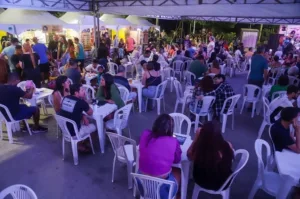 Serra Beer Festival