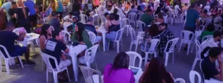 Serra Beer Festival