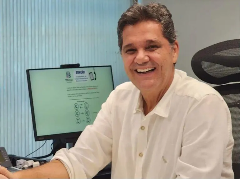 Vice-Governador Ricardo Ferraço Visita Montanha nesta Quinta-feira (05)