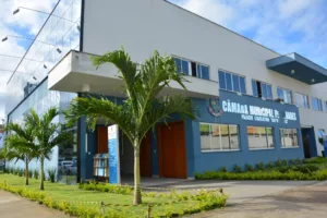 Câmara de Linhares