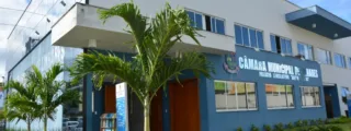 Câmara de Linhares