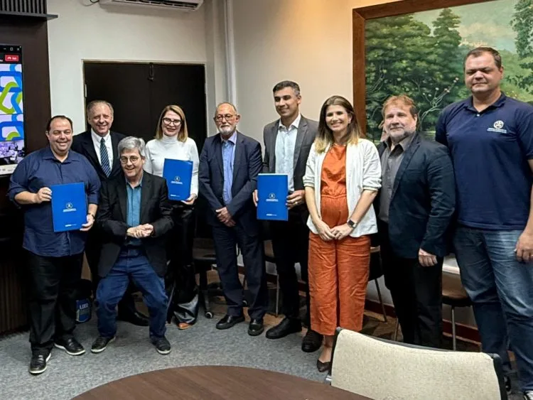 Montanha é selecionada para projeto piloto do TCE-ES