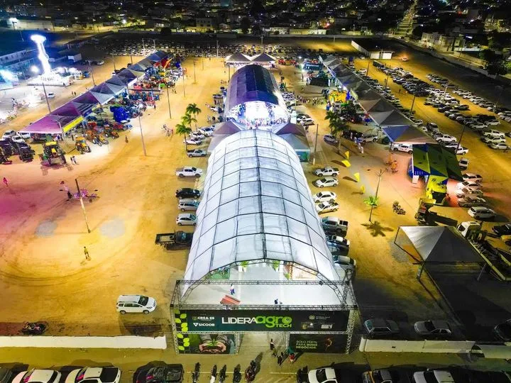 Lidera Agrotech 2024