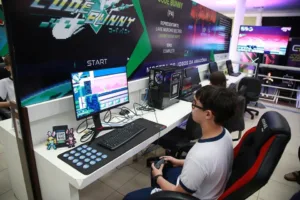 Headscon Espírito Santo 2025