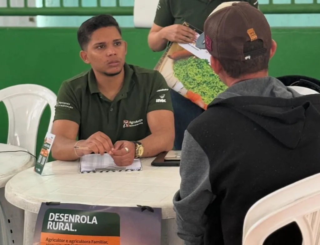 Mutirão da Trabalhadora Rural em Montanha