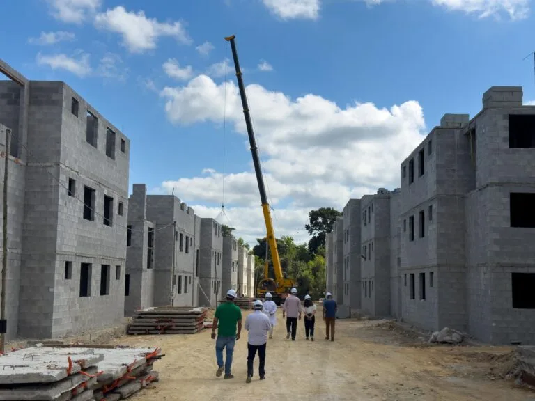 Prefeitura de Linhares abre inscrições para 400 apartamentos do programa ‘Minha Casa, Minha Vida’