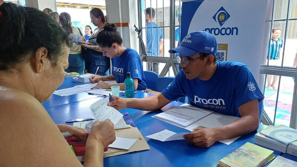 A Feira Parceria Legal – Empreendedor & Consumidor acontece entre os dias