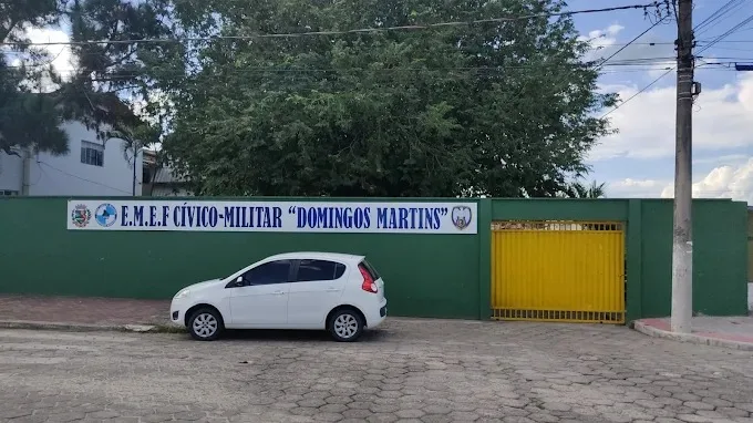 Parceria entre Câmara de Vereadores e Prefeitura Faz Gestão de Iracy Baltar Avançar com Escola Cívico-Militar