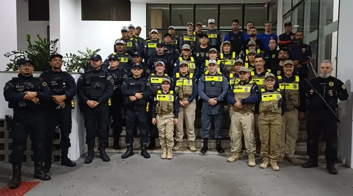 Fiscalização de alcoolemia no Espírito Santo intensifica segurança nas estradas