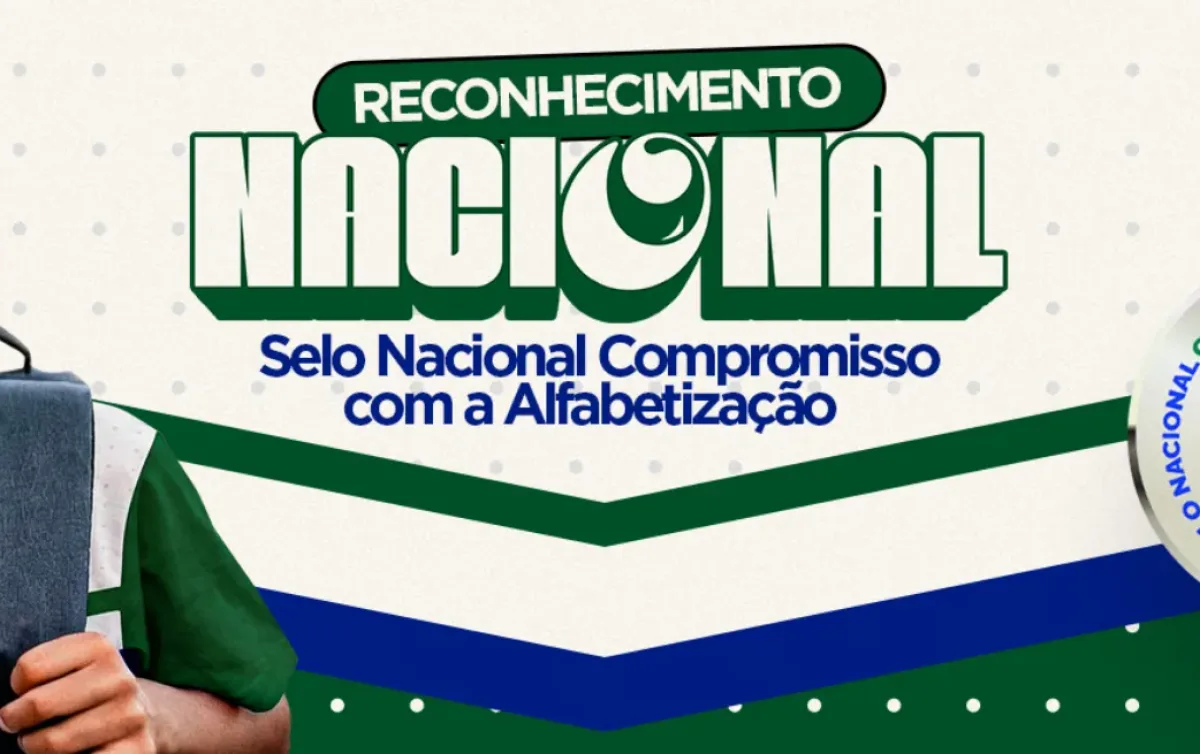 São Mateus conquista 101 pontos em avaliação nacional de alfabetização