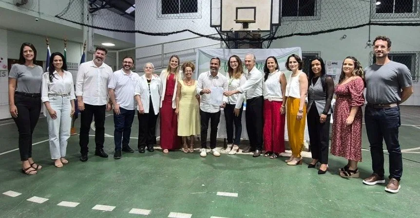 Espírito Santo amplia triagem neonatal com novas doenças e investimento anual de R$ 3,2 milhões