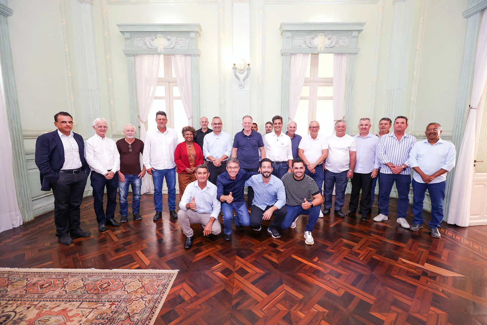 Governo do Espírito Santo lança edital para nova macrodrenagem de R$ 321,8 milhões em Guriri