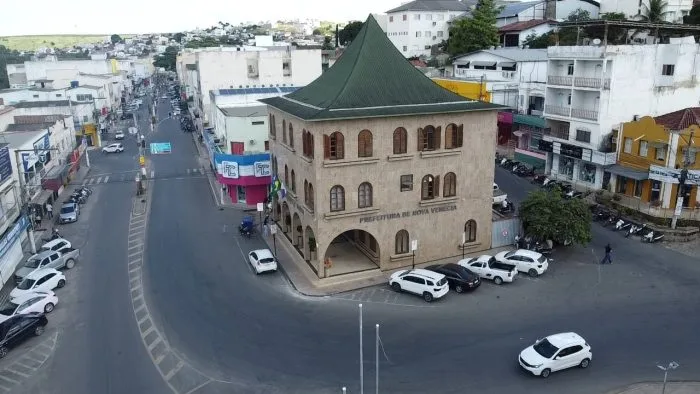 Prefeitura de Nova Venécia abre inscrições para cuidadores com vagas na sede do município