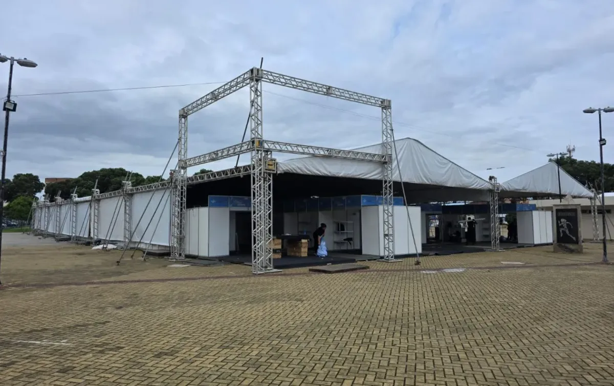 Nova Venécia Recebe Feira de Comércio e Arte com Programação Gratuita