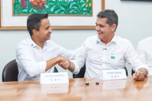 Governo Casagrande e Ricardo Ferraço impulsionam Linhares com mais de R$ 193 milhões