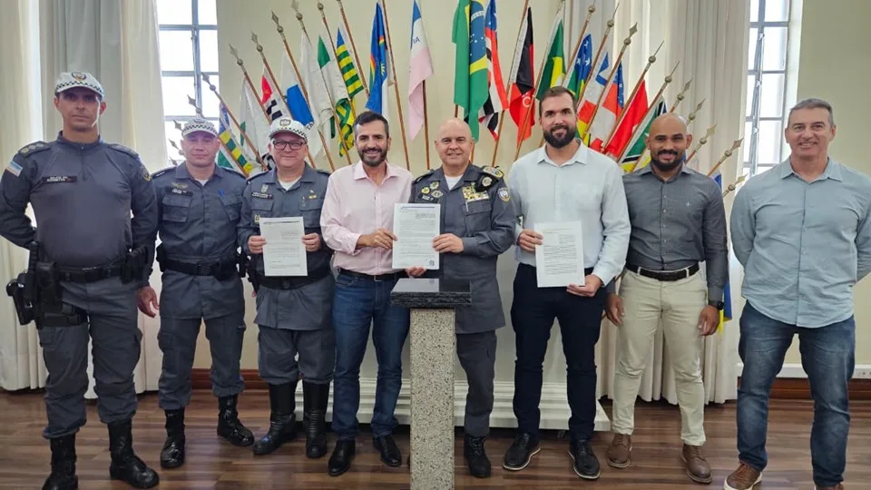 Detran e PM do Espírito Santo investem R$ 38,7 milhões em segurança viária até 2030