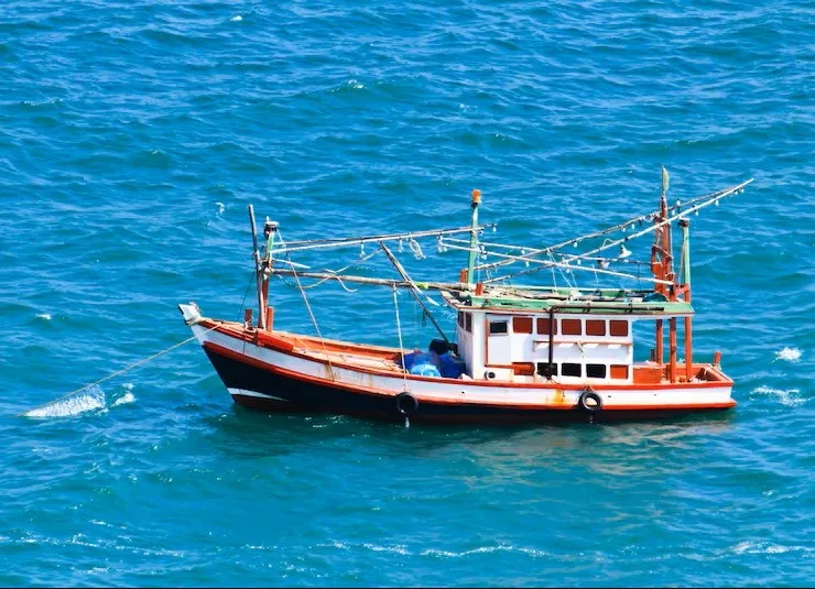 Pescadores do Espírito Santo têm até 8 de maio para solicitar vistoria gratuita de barcos