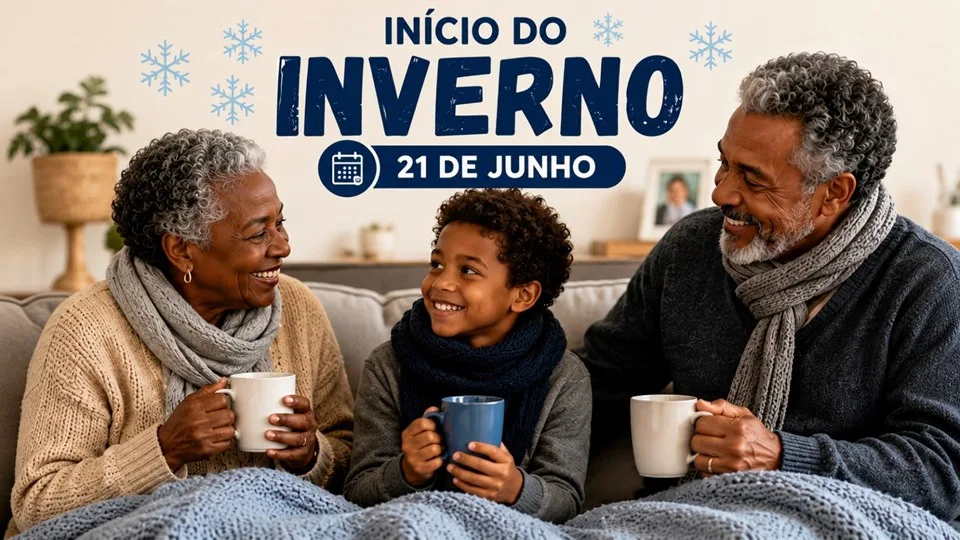 Inverno de 2026 chega com alerta para cuidados de saúde no Espírito Santo