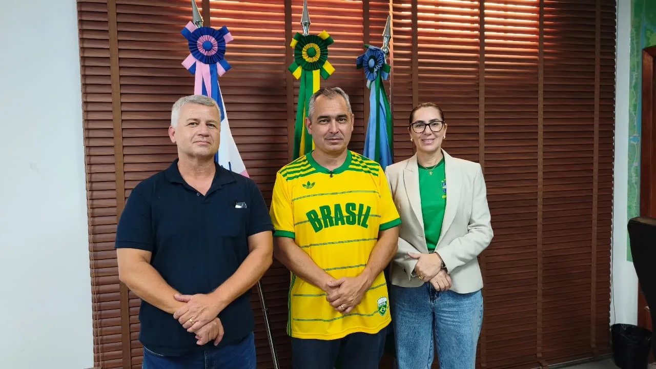 Ex-comandante do 13º BPM assume como novo secretário de Defesa Social em São Mateus