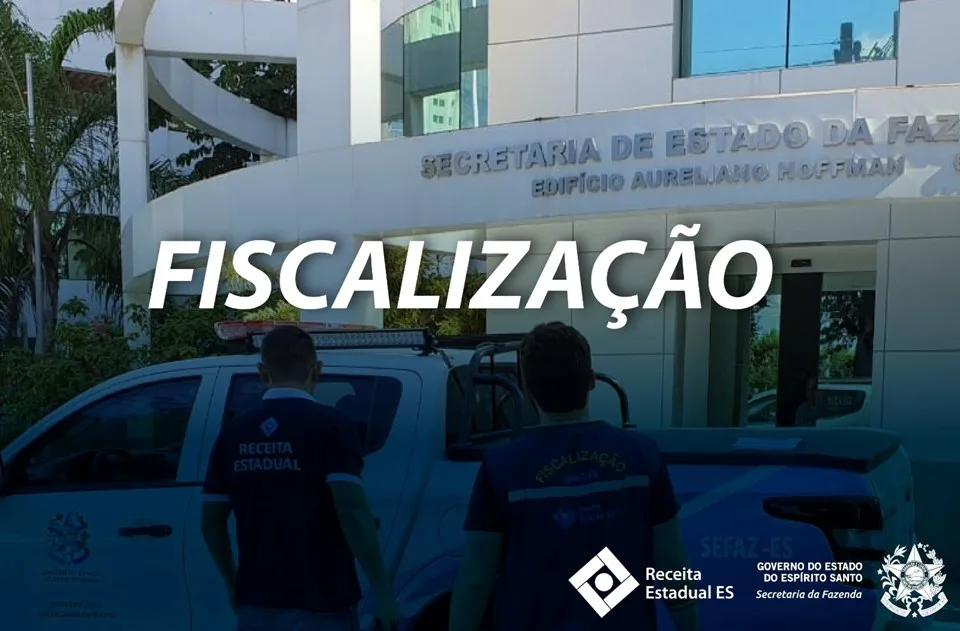 Sefaz recupera R$ 15,8 milhões no primeiro trimestre de 2026 com fiscalização de ICMS