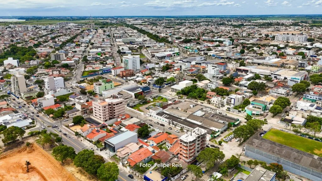 Arrecadação de ICMS em Linhares cresce para 5,57% e supera Vila Velha no Espírito Santo