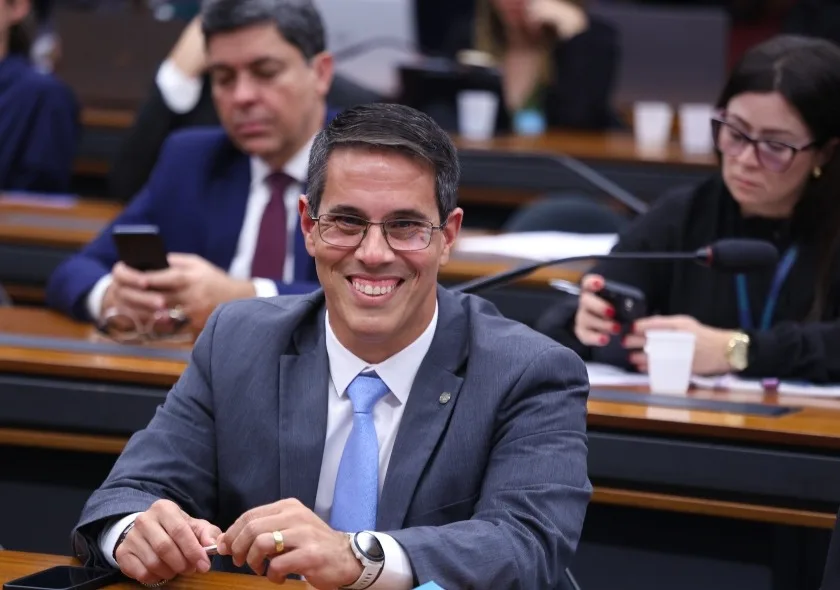 Amaro Neto já destinou mais de R$ 1,6 milhão em recursos para Ponto Belo e Mucurici