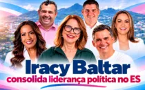 Iracy Baltar sai fortalecida das eleições em Montanha
